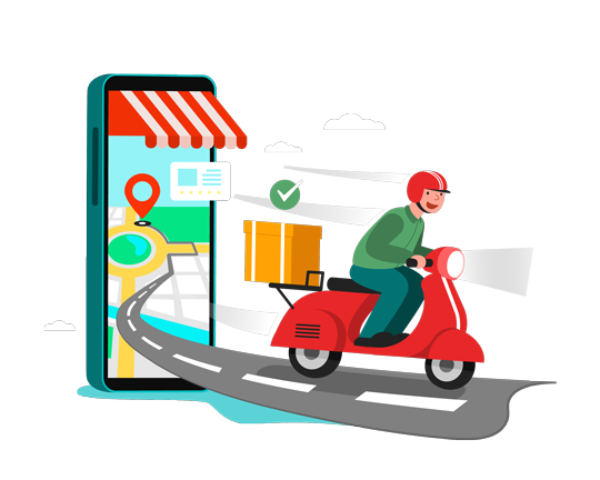 Bağcılar Hızlı Kurye