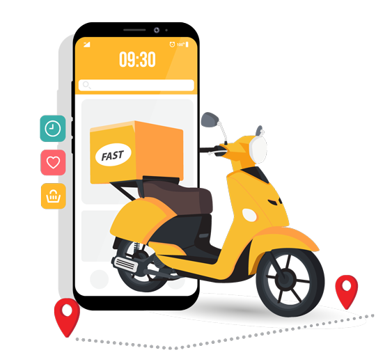 Bağcılar Kurye Şirketi